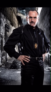 Captain Joseph Schillaci